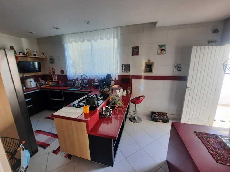 Conheça 25. do imóvel - Freguesia - Casa duplex 429m² - 3 suítes, piscina, sauna, área gourmet! - JPCN40065 - 23 25. - 23