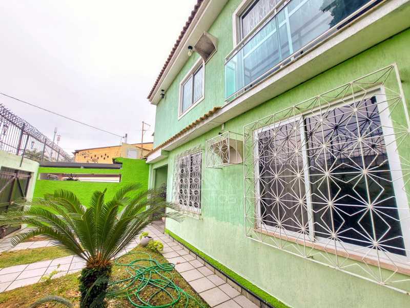 Conheça 22 do imóvel - Casa Independente - Taquara - 2 Salas - 4 Quartos - Suíte - Garagem - Financia - JPCA40005 - 2 22 - 2