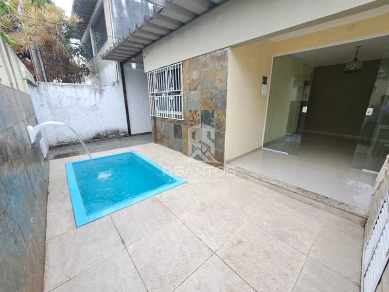 Conheça 2 do imóvel - Casa á venda na Freguesia. - JPCN40067 - 2 2 - 2