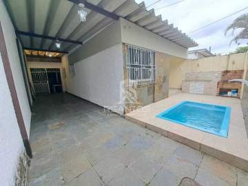 Casa á venda na Freguesia. - JPCN40067