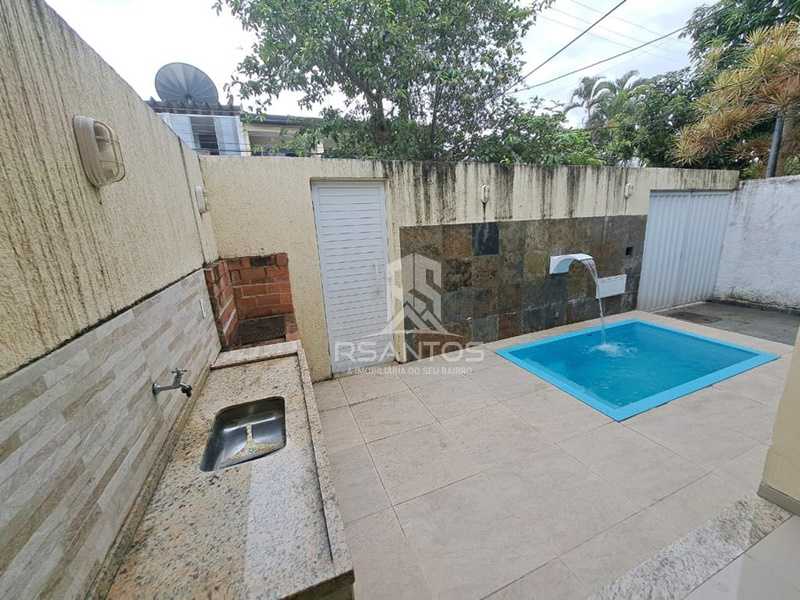 Conheça 29 do imóvel - Casa á venda na Freguesia. - JPCN40067 - 3 29 - 3