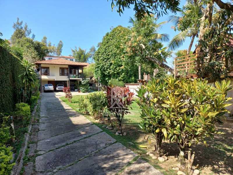 Conheça 2. do imóvel - Freguesia - Casa em condomínio na Pau Ferro - 3 quartos, suíte, dep. completa! - JPCN30067 - 1 2. - 1