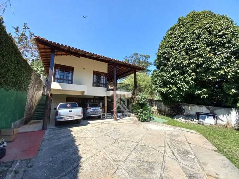 Conheça 3. do imóvel - Freguesia - Casa em condomínio na Pau Ferro - 3 quartos, suíte, dep. completa! - JPCN30067 - 3 3. - 3