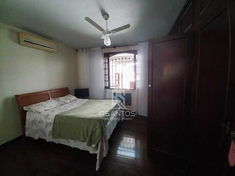 Conheça 8. do imóvel - Freguesia - Casa em condomínio na Pau Ferro - 3 quartos, suíte, dep. completa! - JPCN30067 - 8 8. - 8