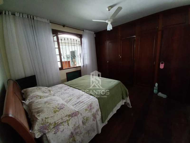 Conheça 9. do imóvel - Freguesia - Casa em condomínio na Pau Ferro - 3 quartos, suíte, dep. completa! - JPCN30067 - 9 9. - 9