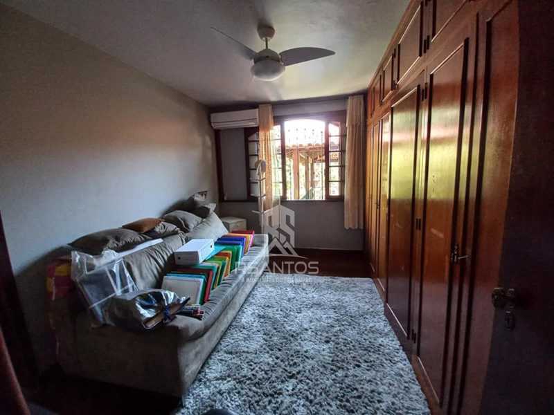 Conheça 10. do imóvel - Freguesia - Casa em condomínio na Pau Ferro - 3 quartos, suíte, dep. completa! - JPCN30067 - 10 10. - 10
