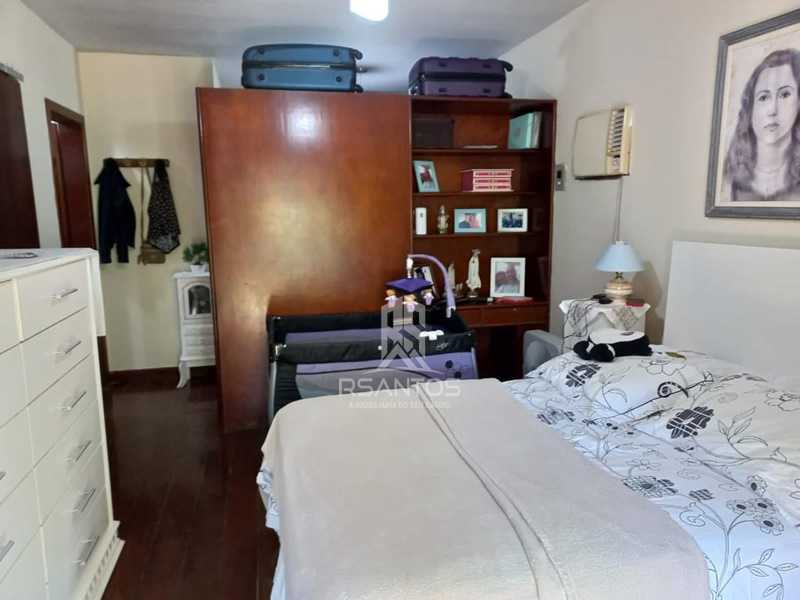 Conheça 11. do imóvel - Freguesia - Casa em condomínio na Pau Ferro - 3 quartos, suíte, dep. completa! - JPCN30067 - 11 11. - 11