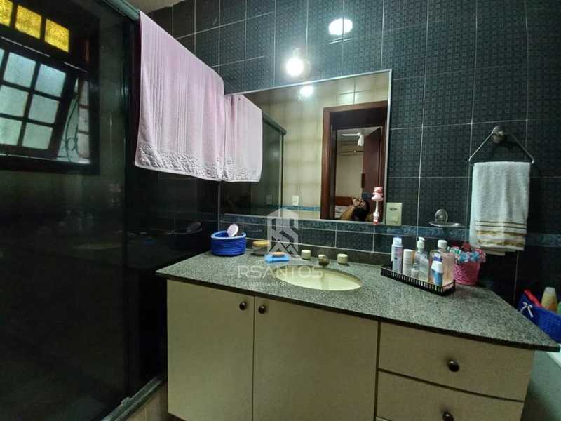 Conheça 12. do imóvel - Freguesia - Casa em condomínio na Pau Ferro - 3 quartos, suíte, dep. completa! - JPCN30067 - 12 12. - 12