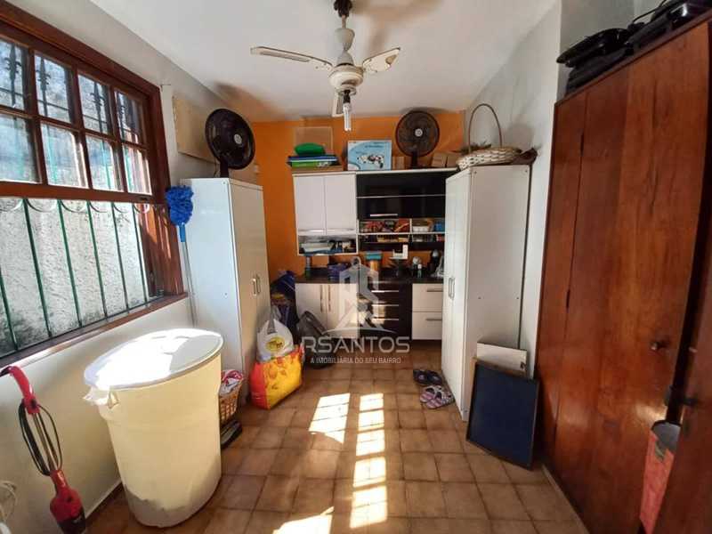 Conheça 14. do imóvel - Freguesia - Casa em condomínio na Pau Ferro - 3 quartos, suíte, dep. completa! - JPCN30067 - 14 14. - 14