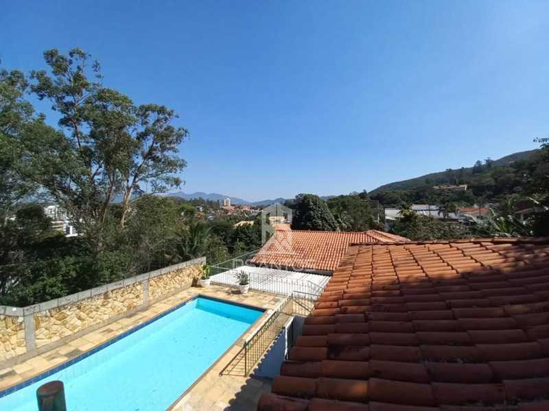 Conheça 17. do imóvel - Freguesia - Casa em condomínio na Pau Ferro - 3 quartos, suíte, dep. completa! - JPCN30067 - 17 17. - 17