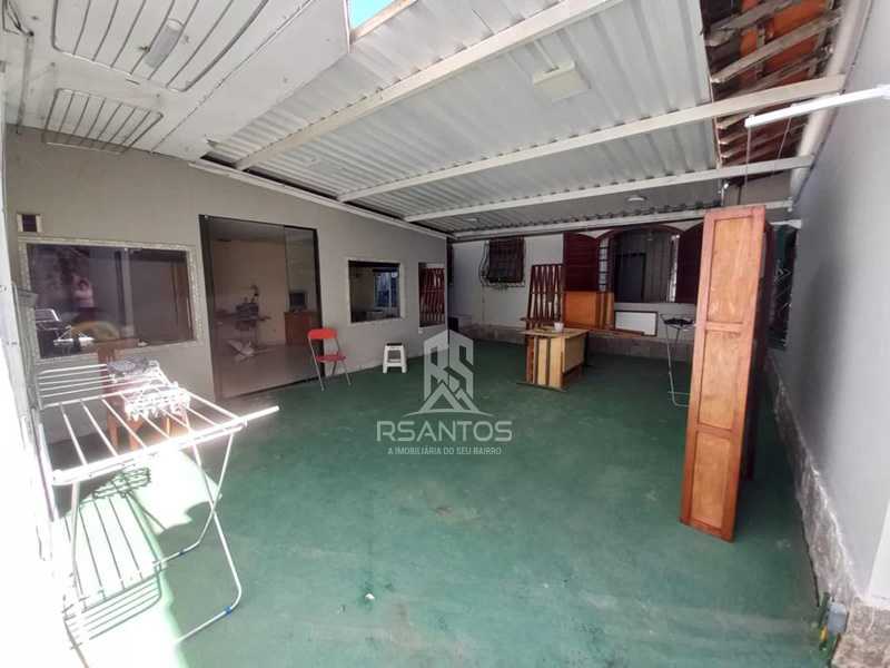 Conheça 18. do imóvel - Freguesia - Casa em condomínio na Pau Ferro - 3 quartos, suíte, dep. completa! - JPCN30067 - 18 18. - 18