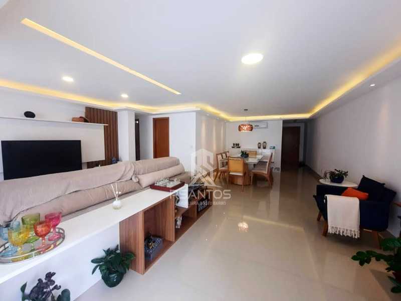 Conheça 1. do imóvel - Freguesia - Apartamento 4 quartos, 2 suítes, varanda gourmet, 2 vagas! - JPAP40014 - 2 1. - 2