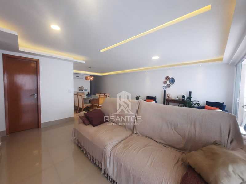 Conheça 2. do imóvel - Freguesia - Apartamento 4 quartos, 2 suítes, varanda gourmet, 2 vagas! - JPAP40014 - 3 2. - 3