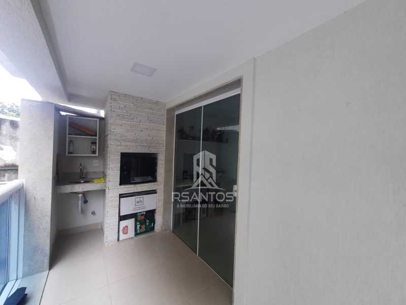 Conheça 4. do imóvel - Freguesia - Apartamento 4 quartos, 2 suítes, varanda gourmet, 2 vagas! - JPAP40014 - 4 4. - 4