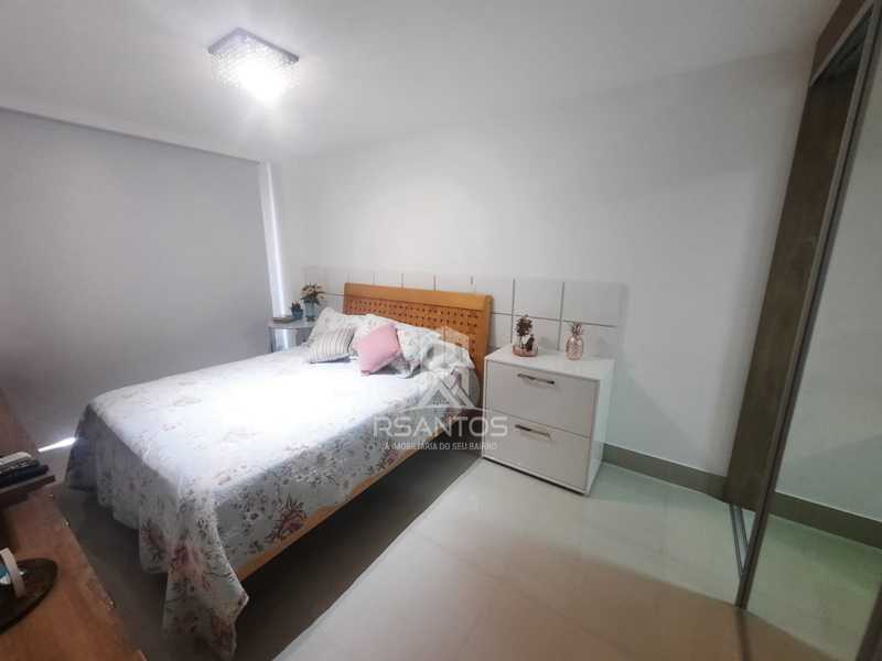 Conheça 6. do imóvel - Freguesia - Apartamento 4 quartos, 2 suítes, varanda gourmet, 2 vagas! - JPAP40014 - 6 6. - 6
