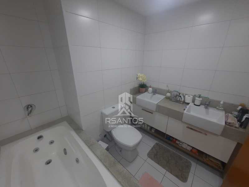 Conheça 11. do imóvel - Freguesia - Apartamento 4 quartos, 2 suítes, varanda gourmet, 2 vagas! - JPAP40014 - 11 11. - 11