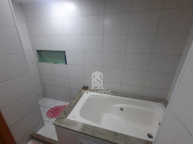 Conheça 12 2. do imóvel - Freguesia - Apartamento 4 quartos, 2 suítes, varanda gourmet, 2 vagas! - JPAP40014 - 12 12 2. - 12