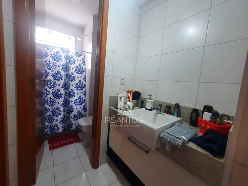 Conheça 14. do imóvel - Freguesia - Apartamento 4 quartos, 2 suítes, varanda gourmet, 2 vagas! - JPAP40014 - 15 14. - 15