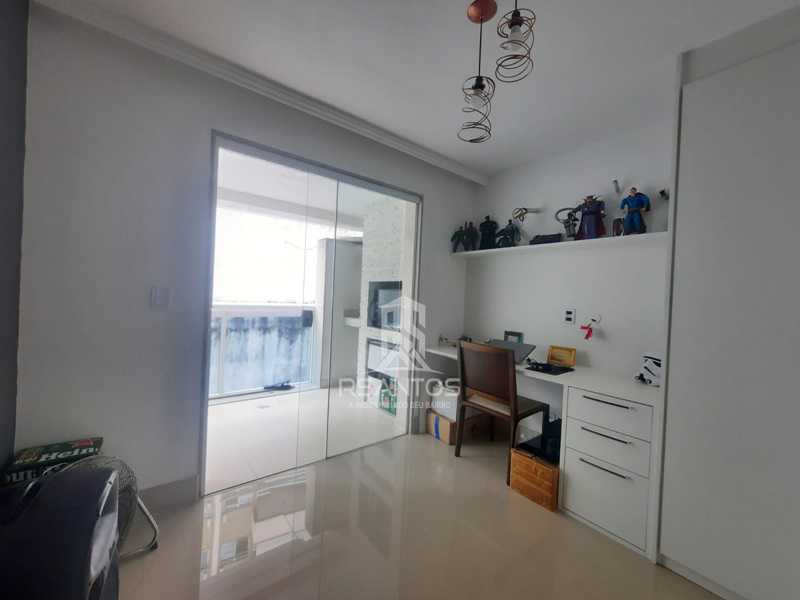 Conheça 16. do imóvel - Freguesia - Apartamento 4 quartos, 2 suítes, varanda gourmet, 2 vagas! - JPAP40014 - 16 16. - 16