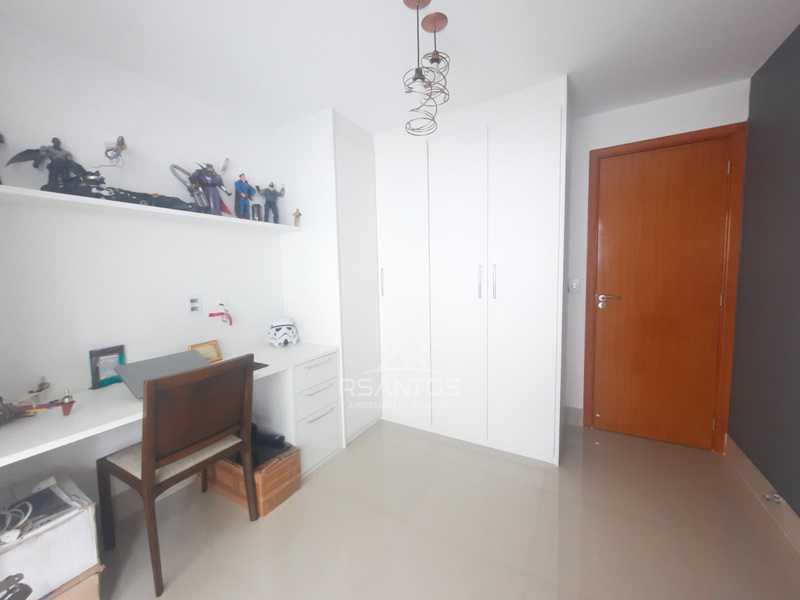 Conheça 17. do imóvel - Freguesia - Apartamento 4 quartos, 2 suítes, varanda gourmet, 2 vagas! - JPAP40014 - 17 17. - 17