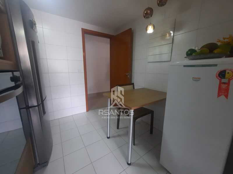 Conheça 20. do imóvel - Freguesia - Apartamento 4 quartos, 2 suítes, varanda gourmet, 2 vagas! - JPAP40014 - 20 20. - 20