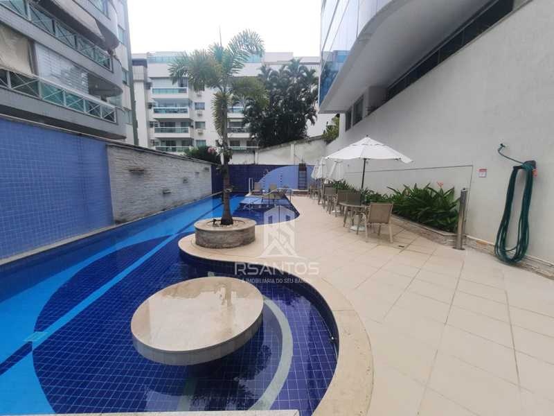 Conheça 23. do imóvel - Freguesia - Apartamento 4 quartos, 2 suítes, varanda gourmet, 2 vagas! - JPAP40014 - 23 23. - 23
