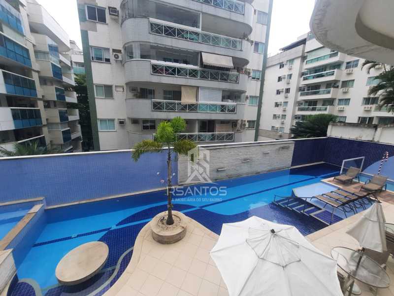 Conheça 24. do imóvel - Freguesia - Apartamento 4 quartos, 2 suítes, varanda gourmet, 2 vagas! - JPAP40014 - 24 24. - 24