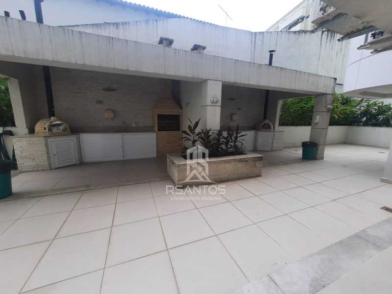 Conheça 28. do imóvel - Freguesia - Apartamento 4 quartos, 2 suítes, varanda gourmet, 2 vagas! - JPAP40014 - 28 28. - 28