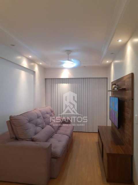 Conheça 1. do imóvel - Freguesia - Apartamento 3 quartos, suíte, varandão, armários planejados. - JPAP30113 - 8 1. - 8