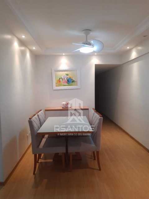 Conheça 2. do imóvel - Freguesia - Apartamento 3 quartos, suíte, varandão, armários planejados. - JPAP30113 - 9 2. - 9