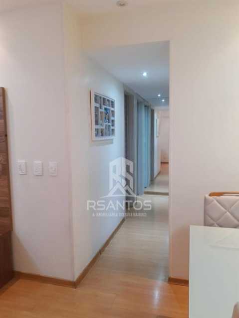 Conheça 6. do imóvel - Freguesia - Apartamento 3 quartos, suíte, varandão, armários planejados. - JPAP30113 - 10 6. - 10
