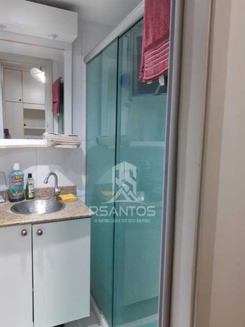 Conheça 9 2. do imóvel - Freguesia - Apartamento 3 quartos, suíte, varandão, armários planejados. - JPAP30113 - 13 9 2. - 13
