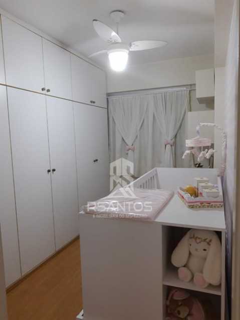 Conheça 9. do imóvel - Freguesia - Apartamento 3 quartos, suíte, varandão, armários planejados. - JPAP30113 - 14 9. - 14
