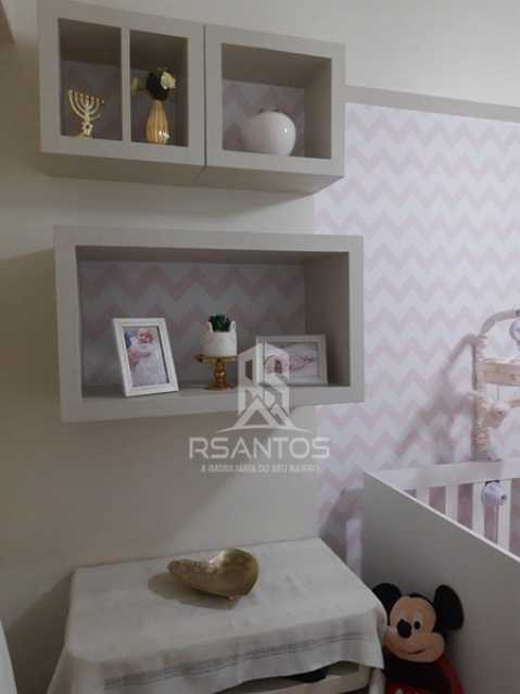 Conheça 11. do imóvel - Freguesia - Apartamento 3 quartos, suíte, varandão, armários planejados. - JPAP30113 - 16 11. - 16