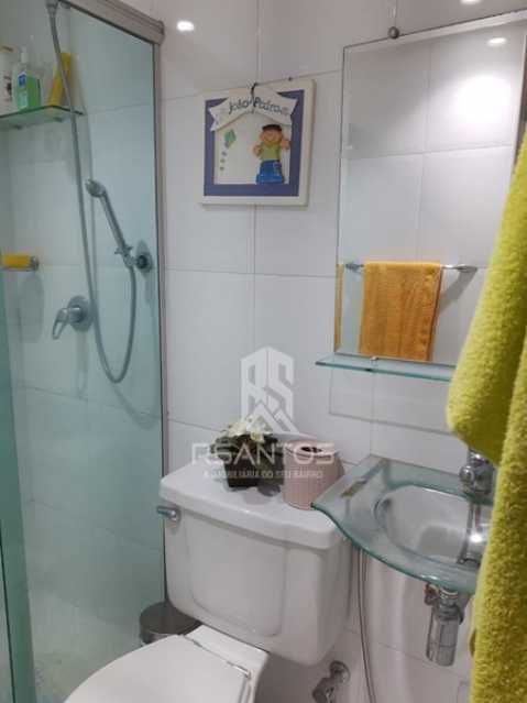 Conheça 13. do imóvel - Freguesia - Apartamento 3 quartos, suíte, varandão, armários planejados. - JPAP30113 - 18 13. - 18