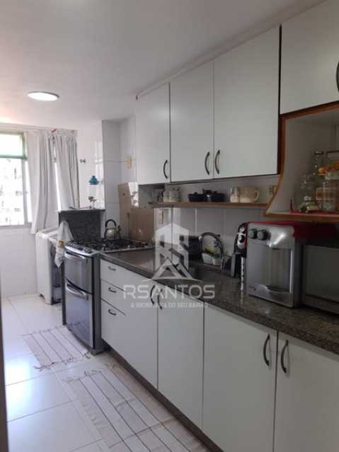 Conheça 16. do imóvel - Freguesia - Apartamento 3 quartos, suíte, varandão, armários planejados. - JPAP30113 - 20 16. - 20