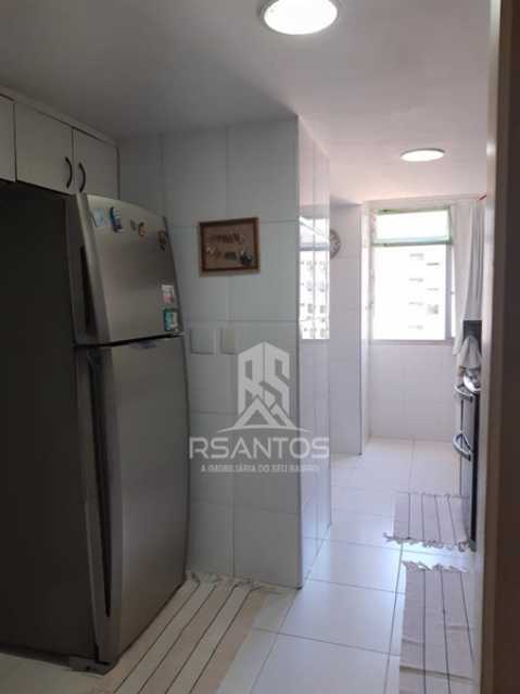 Conheça 17. do imóvel - Freguesia - Apartamento 3 quartos, suíte, varandão, armários planejados. - JPAP30113 - 21 17. - 21