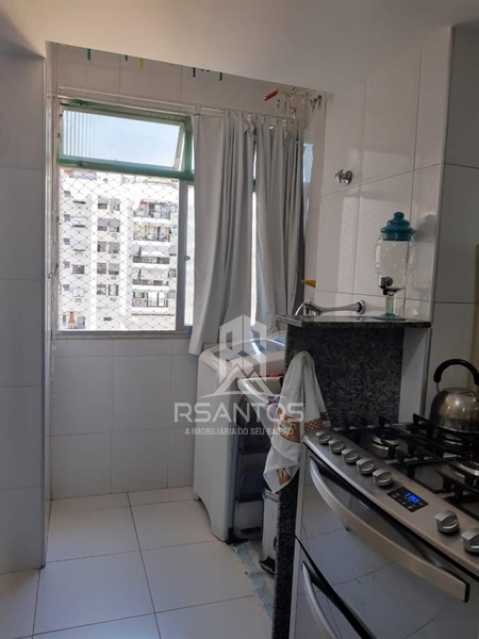 Conheça 19. do imóvel - Freguesia - Apartamento 3 quartos, suíte, varandão, armários planejados. - JPAP30113 - 23 19. - 23