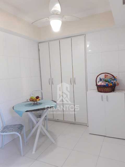Conheça 20. do imóvel - Freguesia - Apartamento 3 quartos, suíte, varandão, armários planejados. - JPAP30113 - 24 20. - 24