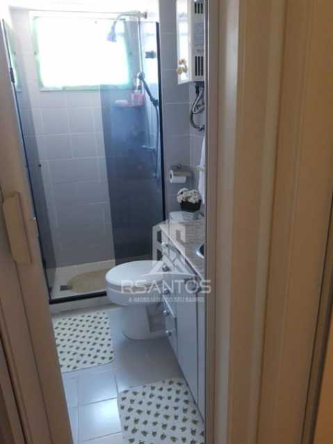 Conheça 21. do imóvel - Freguesia - Apartamento 3 quartos, suíte, varandão, armários planejados. - JPAP30113 - 25 21. - 25