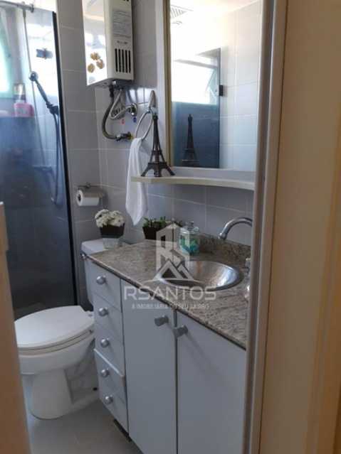 Conheça 22. do imóvel - Freguesia - Apartamento 3 quartos, suíte, varandão, armários planejados. - JPAP30113 - 26 22. - 26