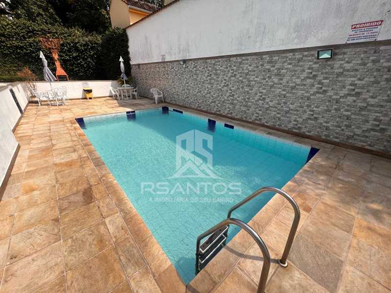 Conheça 17. do imóvel - Freguesia - Apartamento 3 quartos, suíte, varandão, armários planejados. - JPAP30113 - 2 17. - 2