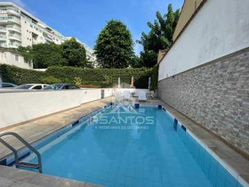 Ótima localização - Freguesia - Apartamento 3 quartos, suíte, varandão, armários planejados. - JPAP30113