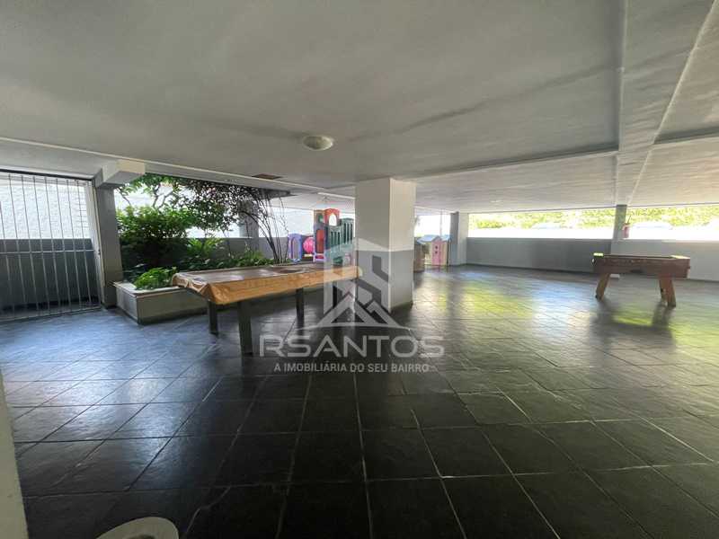 Conheça 19 do imóvel - Freguesia - Apartamento 3 quartos, suíte, varandão, armários planejados. - JPAP30113 - 4 19 - 4