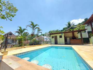 Casa á venda na Freguesia. - JPCN40070