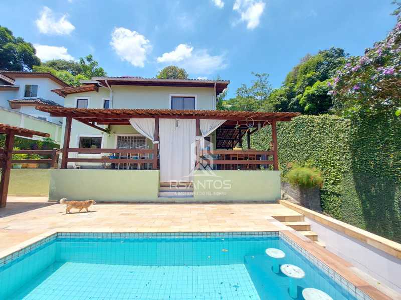 Conheça 2. do imóvel - Casa á venda na Freguesia. - JPCN40070 - 2 2. - 2