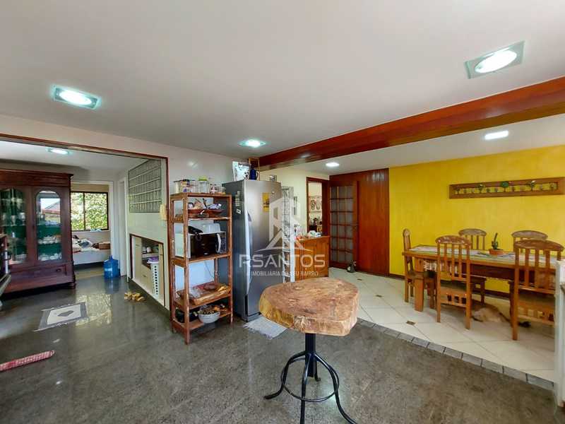 Conheça 6. do imóvel - Casa á venda na Freguesia. - JPCN40070 - 6 6. - 6