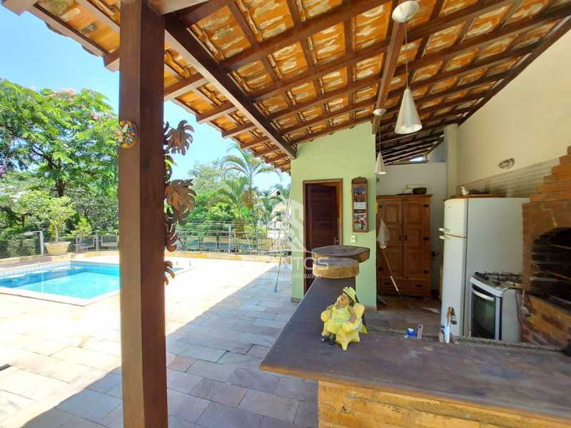 Conheça 25. do imóvel - Casa á venda na Freguesia. - JPCN40070 - 25 25. - 25