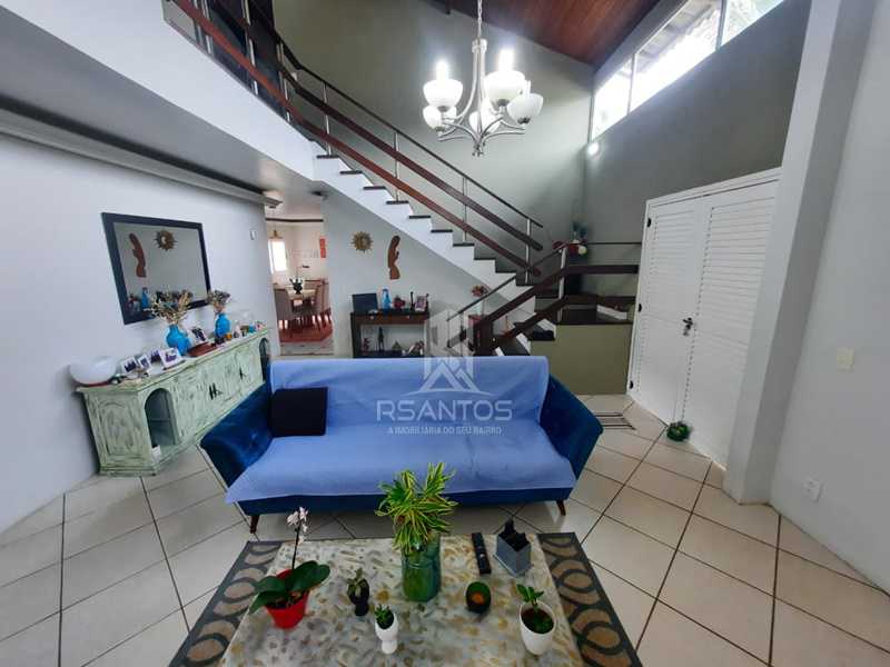 Conheça 4. do imóvel - Casa á venda no Anil. - JPCA50004 - 5 4. - 5