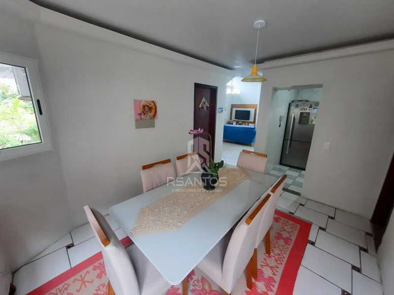 Conheça 6. do imóvel - Casa á venda no Anil. - JPCA50004 - 7 6. - 7